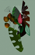 Bloom & Build Young makers studio 8th April Forster