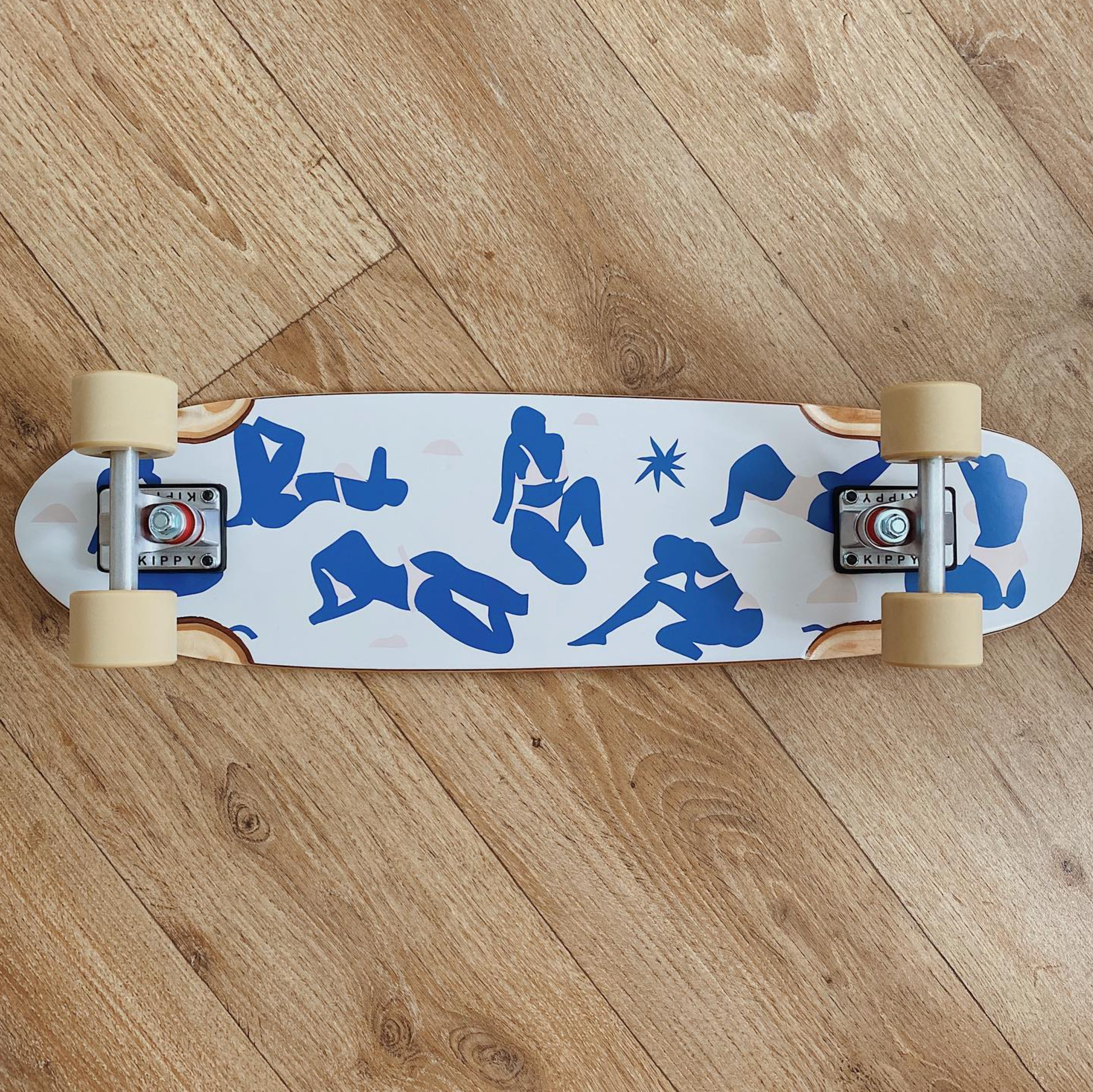 Schooners and Skateboards, Wednesday 15th April