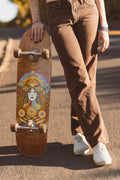 Schooners and Skateboards, Wednesday 15th April