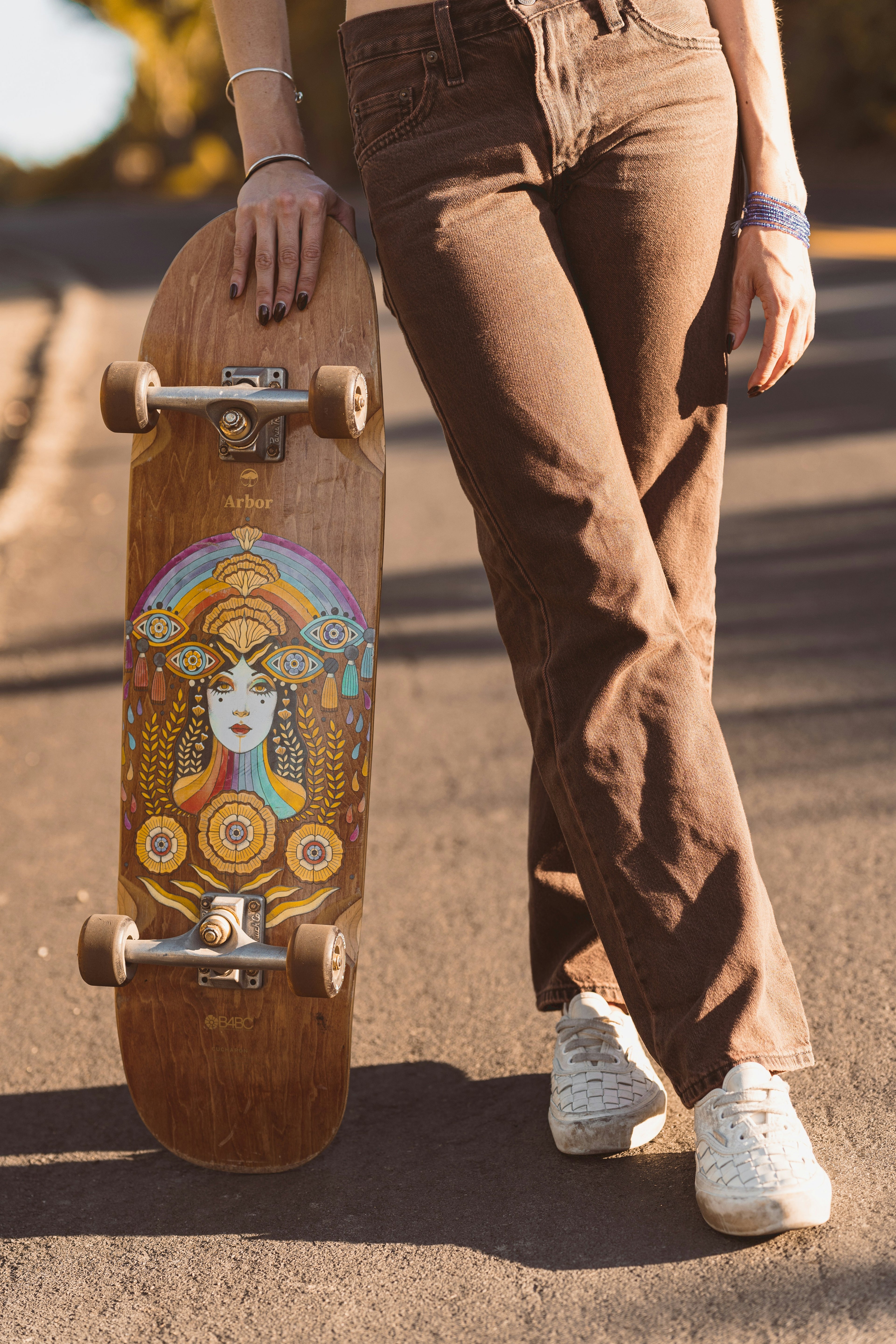 Schooners and Skateboards, Wednesday 15th April