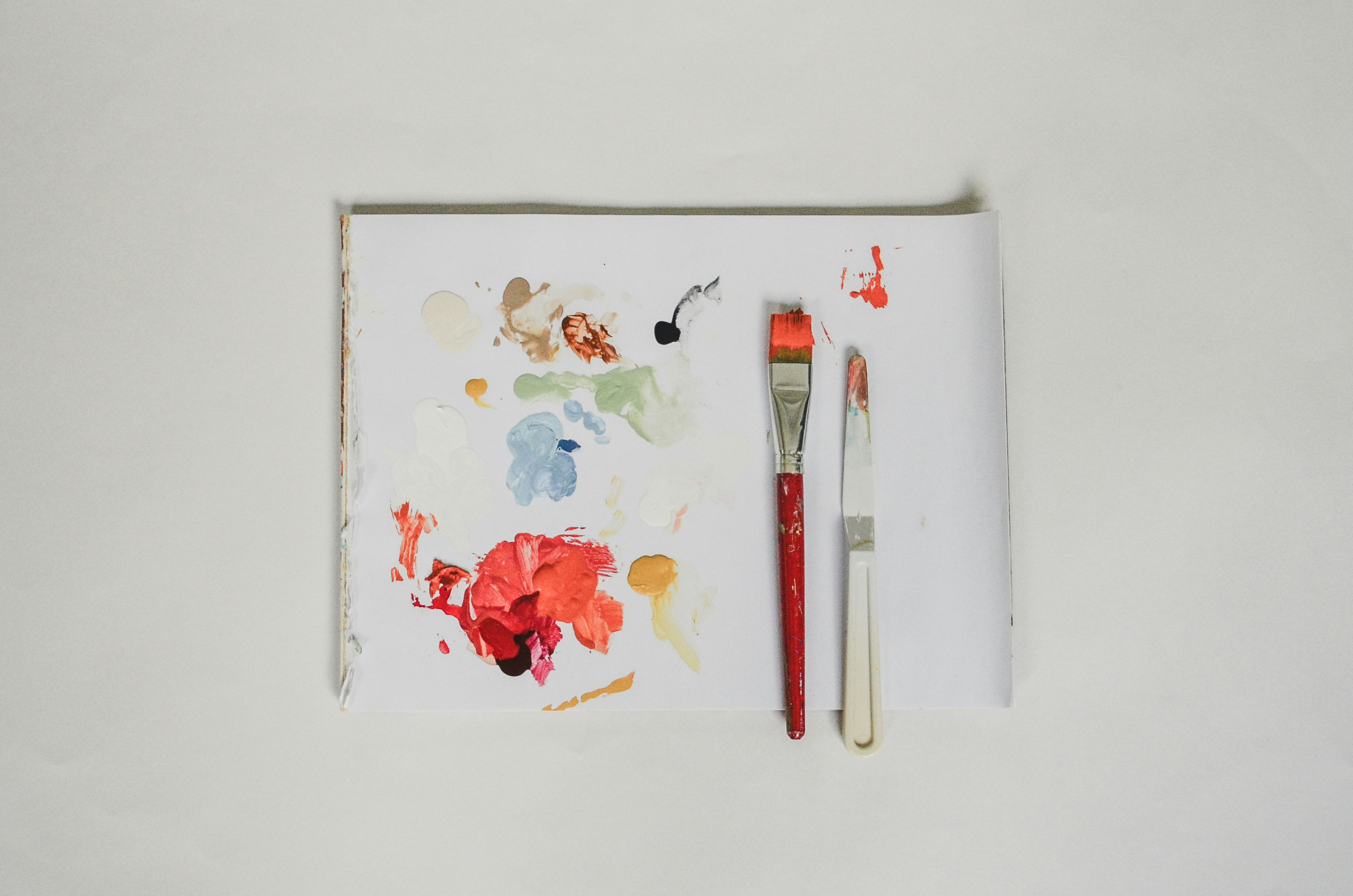Mixed Media Creative session, Young makers studio, Tuesday 14th April, Pacific Palms